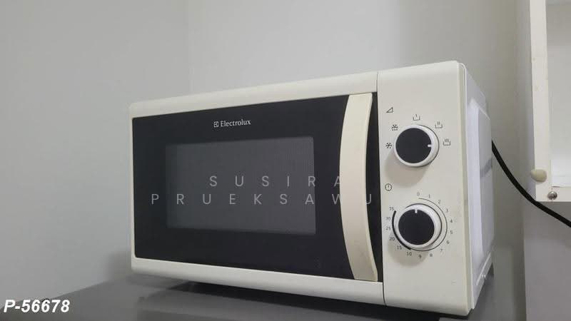 The Parkland Ratchada-Thapra, Bangkok, Ratchadaphisek Road, Dao Khanong, Thon Buri, Bangkok, 1 Bedroom, 35 sqm, Condo For Sale, by Susira Prueksawun, 500551428 - DDproperty.com