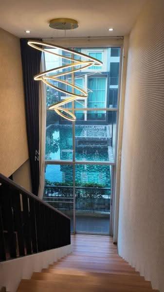 Resta Condominium : เรสต้า คอนโดมิเนียม, กรุงเทพ, 8 แจ้งวัฒนะ 12 แยก 2 ซอย, ทุ่งสองห้อง, หลักสี่, กรุงเทพ, 80 ตร.ม., คอนโด ขาย, โดย Natthaya Ninkhwan, 500551429 - DDproperty.com