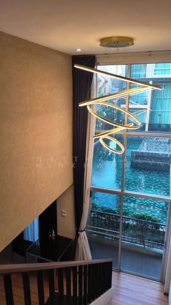 Resta Condominium, Bangkok, 8 Chaeng Watthana 12 Yeak 2 Alley, Thung Song Hong, Lak Si, Bangkok, 2 Bedrooms, 80 sqm, Condo For Sale, by Natthaya Ninkhwan, 500551429 - DDproperty.com