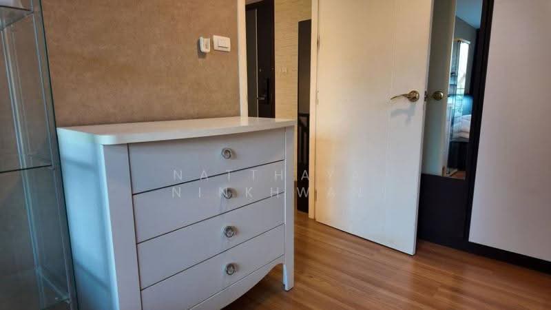 Resta Condominium, Bangkok, 8 Chaeng Watthana 12 Yeak 2 Alley, Thung Song Hong, Lak Si, Bangkok, 2 Bedrooms, 80 sqm, Condo For Sale, by Natthaya Ninkhwan, 500551429 - DDproperty.com