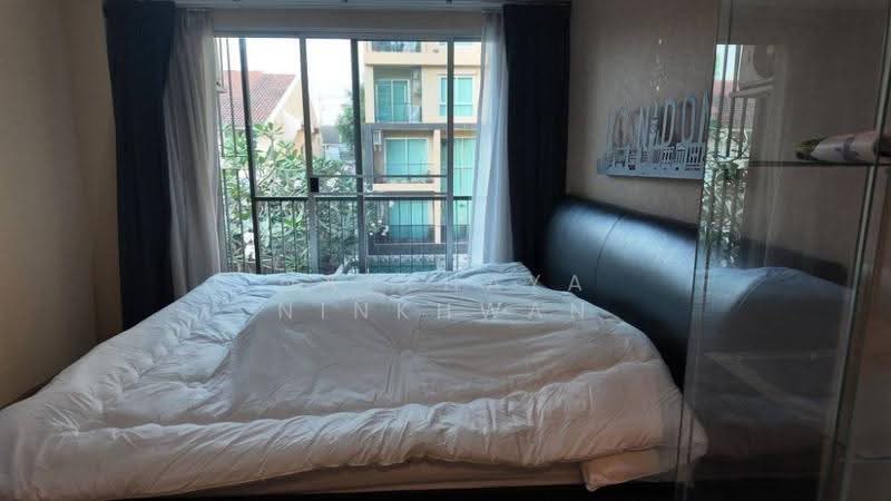 Resta Condominium, Bangkok, 8 Chaeng Watthana 12 Yeak 2 Alley, Thung Song Hong, Lak Si, Bangkok, 2 Bedrooms, 80 sqm, Condo For Sale, by Natthaya Ninkhwan, 500551429 - DDproperty.com