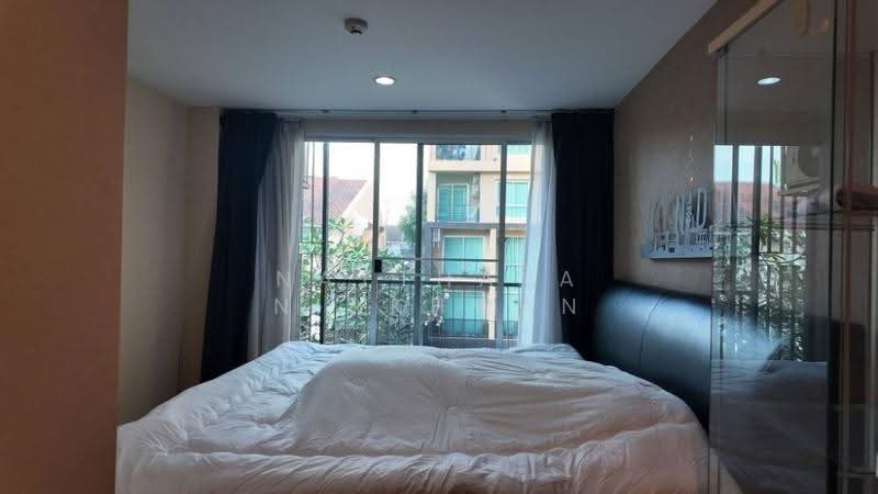 Resta Condominium : เรสต้า คอนโดมิเนียม, กรุงเทพ, 8 แจ้งวัฒนะ 12 แยก 2 ซอย, ทุ่งสองห้อง, หลักสี่, กรุงเทพ, 80 ตร.ม., คอนโด ขาย, โดย Natthaya Ninkhwan, 500551429 - DDproperty.com