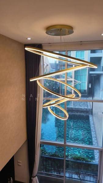 Resta Condominium, Bangkok, 8 Chaeng Watthana 12 Yeak 2 Alley, Thung Song Hong, Lak Si, Bangkok, 2 Bedrooms, 80 sqm, Condo For Sale, by Natthaya Ninkhwan, 500551429 - DDproperty.com
