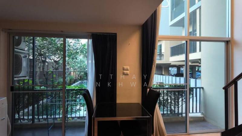 Resta Condominium, Bangkok, 8 Chaeng Watthana 12 Yeak 2 Alley, Thung Song Hong, Lak Si, Bangkok, 2 Bedrooms, 80 sqm, Condo For Sale, by Natthaya Ninkhwan, 500551429 - DDproperty.com