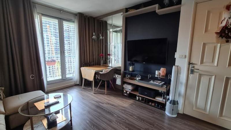 Life @ Sathorn 10, Bangkok, 48 Soi Sathorn 10, Sathorn Road, Silom, Bang Rak, Bangkok, 2 Bedrooms, 63 sqm, Condo For Rent, by Caveman Property, 500551430 - DDproperty.com