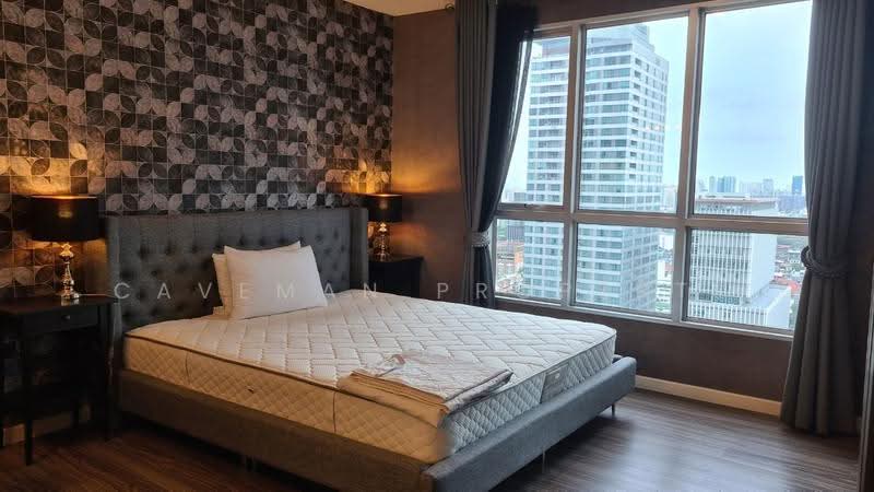 Life @ Sathorn 10, Bangkok, 48 Soi Sathorn 10, Sathorn Road, Silom, Bang Rak, Bangkok, 2 Bedrooms, 63 sqm, Condo For Rent, by Caveman Property, 500551430 - DDproperty.com