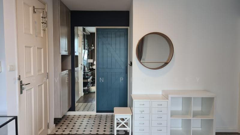Life @ Sathorn 10, Bangkok, 48 Soi Sathorn 10, Sathorn Road, Silom, Bang Rak, Bangkok, 2 Bedrooms, 63 sqm, Condo For Rent, by Caveman Property, 500551430 - DDproperty.com