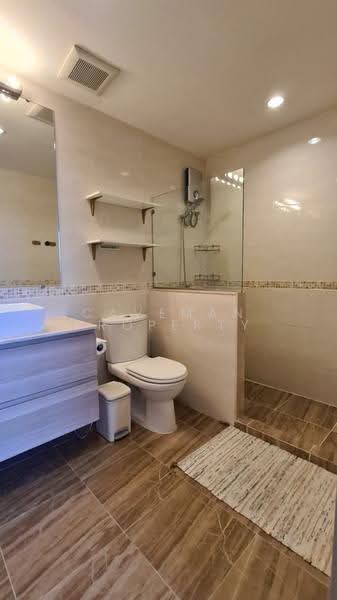 Life @ Sathorn 10, Bangkok, 48 Soi Sathorn 10, Sathorn Road, Silom, Bang Rak, Bangkok, 2 Bedrooms, 63 sqm, Condo For Rent, by Caveman Property, 500551430 - DDproperty.com