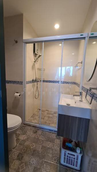 Life @ Sathorn 10, Bangkok, 48 Soi Sathorn 10, Sathorn Road, Silom, Bang Rak, Bangkok, 2 Bedrooms, 63 sqm, Condo For Rent, by Caveman Property, 500551430 - DDproperty.com