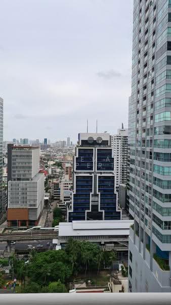 Life @ Sathorn 10, Bangkok, 48 Soi Sathorn 10, Sathorn Road, Silom, Bang Rak, Bangkok, 2 Bedrooms, 63 sqm, Condo For Rent, by Caveman Property, 500551430 - DDproperty.com