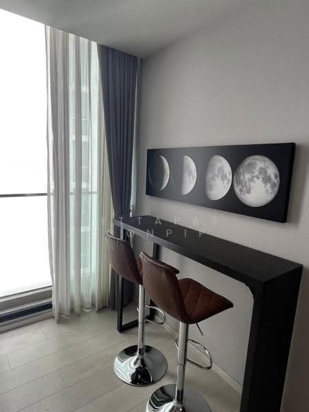 Noble Ploenchit, Bangkok, 1035 Ploenchit Road, Lumphini, Pathum Wan, Bangkok, 1 Bedroom, 60 sqm, Condo For Rent, by Jettapat Jaroonpipatkun, 500551431 - DDproperty.com