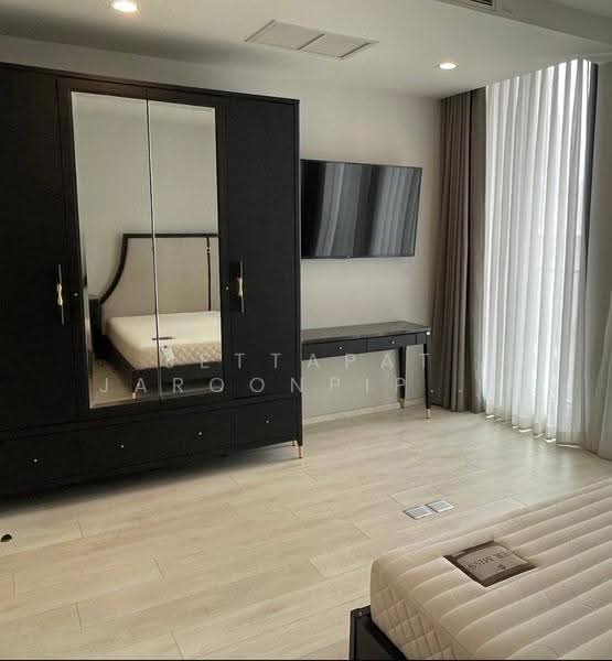 Noble Ploenchit, Bangkok, 1035 Ploenchit Road, Lumphini, Pathum Wan, Bangkok, 1 Bedroom, 60 sqm, Condo For Rent, by Jettapat Jaroonpipatkun, 500551431 - DDproperty.com