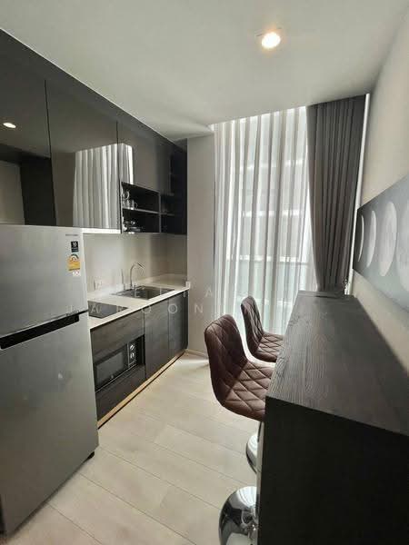 Noble Ploenchit, Bangkok, 1035 Ploenchit Road, Lumphini, Pathum Wan, Bangkok, 1 Bedroom, 60 sqm, Condo For Rent, by Jettapat Jaroonpipatkun, 500551431 - DDproperty.com