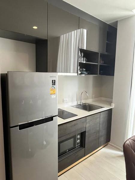 Noble Ploenchit, Bangkok, 1035 Ploenchit Road, Lumphini, Pathum Wan, Bangkok, 1 Bedroom, 60 sqm, Condo For Rent, by Jettapat Jaroonpipatkun, 500551431 - DDproperty.com