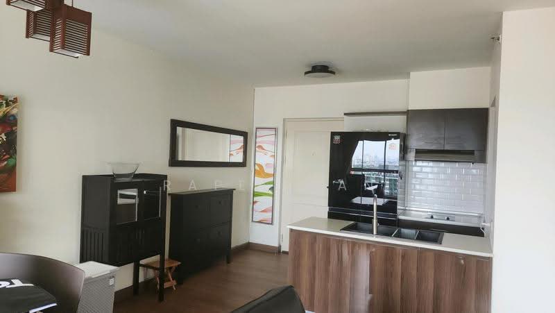 S&S Sukhumvit 101/1, Bangkok, 188 Sukhumvit 101/1 Road, Bang Na, Bangkok, 2 Bedrooms, 68 sqm, Condo For Rent, by Rapeephan, 500551432 - DDproperty.com