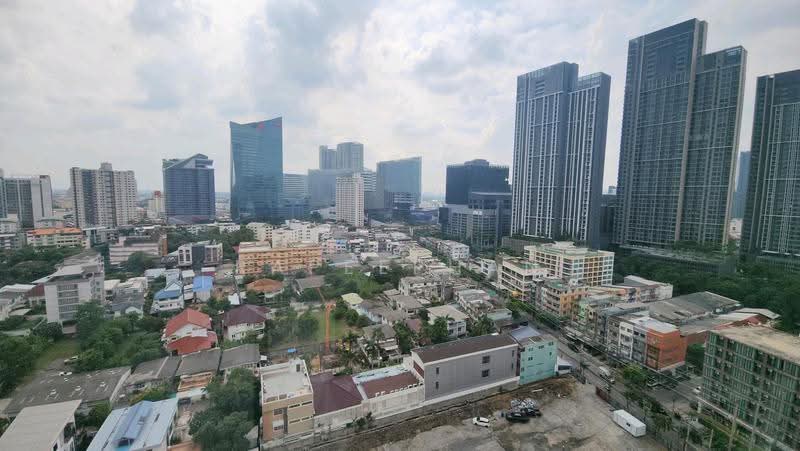 S&S Sukhumvit 101/1 : เอส แอนด์ เอส สุขุมวิท 101/1, กรุงเทพ, 188 ถนน สุขุมวิท 101/1, บางนา, บางนา, กรุงเทพ, 68 ตร.ม., คอนโด ให้เช่า, โดย Rapeephan, 500551432 - DDproperty.com