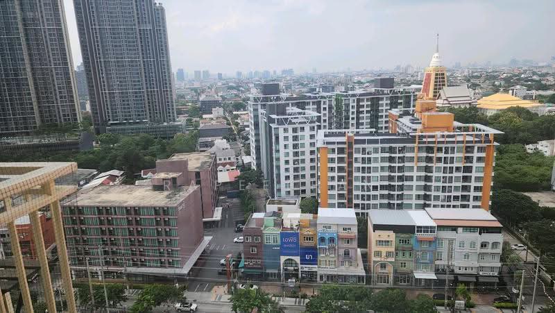 S&S Sukhumvit 101/1 : เอส แอนด์ เอส สุขุมวิท 101/1, กรุงเทพ, 188 ถนน สุขุมวิท 101/1, บางนา, บางนา, กรุงเทพ, 68 ตร.ม., คอนโด ให้เช่า, โดย Rapeephan, 500551432 - DDproperty.com
