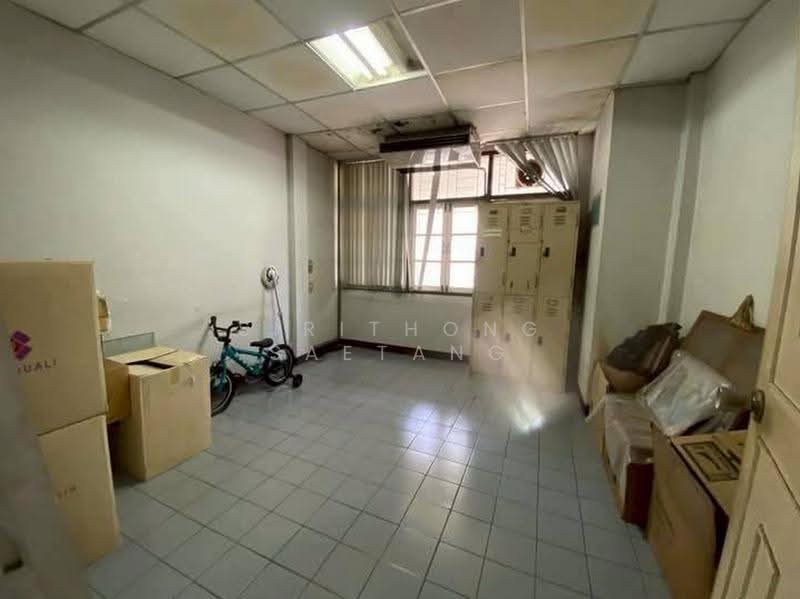 Townhome 5-Story 24 sq.wa Sathorn Soi 12, Silom, Bang Rak, 5-minute walk to BTS Saint Louis, Bangkok, สาทรเหนือ, Silom, Bang Rak, Bangkok, 4 Bedrooms, 347 sqm, Townhouse For Sale, by Sirithong Saetang, 500551438 - DDproperty.com