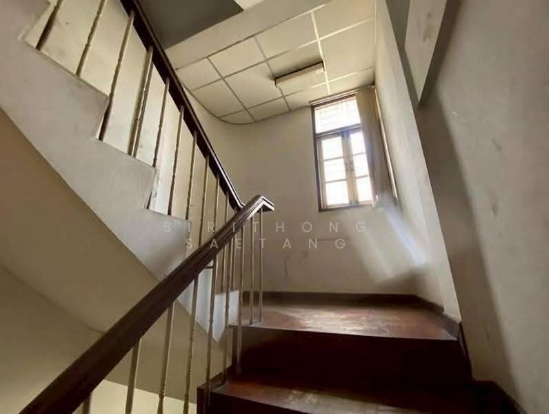 Townhome 5-Story 24 sq.wa Sathorn Soi 12, Silom, Bang Rak, 5-minute walk to BTS Saint Louis, Bangkok, สาทรเหนือ, Silom, Bang Rak, Bangkok, 4 Bedrooms, 347 sqm, Townhouse For Sale, by Sirithong Saetang, 500551438 - DDproperty.com
