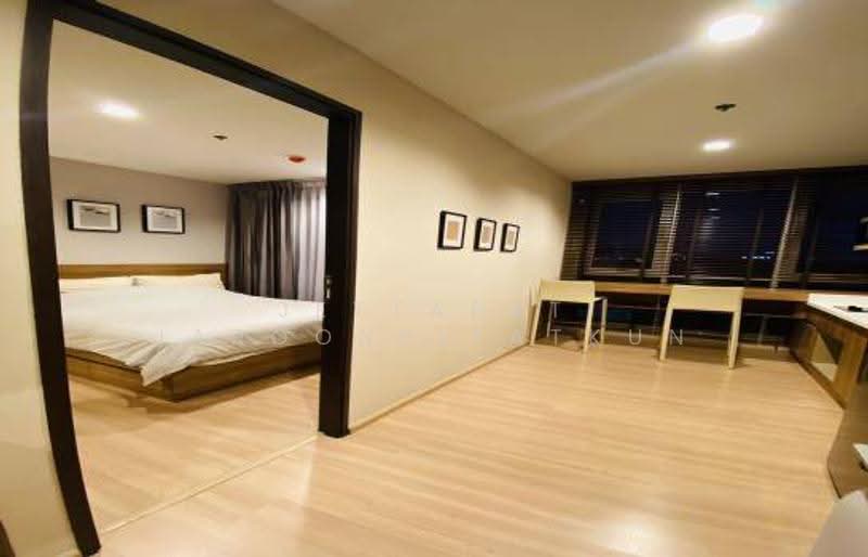 Rhythm Sathorn : ริทึ่ม สาทร, กรุงเทพ, 141 ซอยสาทร 21, ยานนาวา, สาทร, กรุงเทพ, 36 ตร.ม., คอนโด ให้เช่า, โดย Jettapat Jaroonpipatkun, 500551440 - DDproperty.com