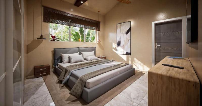 Bali Style 2-3 Bedroom Garden Pool Villas in Maenam, สุราษฎร์ธานี, แม่น้ำ, เกาะสมุย, สุราษฎร์ธานี, 200 ตร.ม., วิลล่า ขาย, โดย Conrad Properties, 500551441 - DDproperty.com