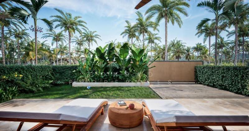 Bali Style 2-3 Bedroom Garden Pool Villas in Maenam, สุราษฎร์ธานี, แม่น้ำ, เกาะสมุย, สุราษฎร์ธานี, 200 ตร.ม., วิลล่า ขาย, โดย Conrad Properties, 500551441 - DDproperty.com