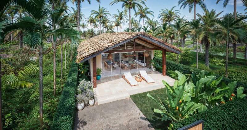 Bali Style 2-3 Bedroom Garden Pool Villas in Maenam, Surat Thani, Mae Nam, Ko Samui, Surat Thani, 2 Bedrooms, 200 sqm, Villa For Sale, by Conrad Properties, 500551441 - DDproperty.com