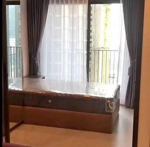 Life Asoke-Rama 9, bangkok, 626 Asoke-Dindaeng Road, Makkasan, Ratchathewi, Bangkok, 2 Bedrooms, 41 sqm, Condo For Sale, by Dechatorn Chichaiyang, 500551442 - DDproperty.com