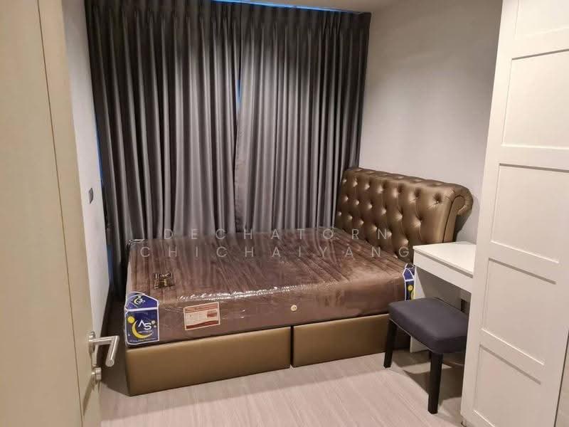 Life Asoke-Rama 9, bangkok, 626 Asoke-Dindaeng Road, Makkasan, Ratchathewi, Bangkok, 2 Bedrooms, 41 sqm, Condo For Sale, by Dechatorn Chichaiyang, 500551442 - DDproperty.com