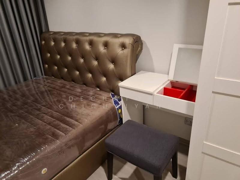 Life Asoke-Rama 9, bangkok, 626 Asoke-Dindaeng Road, Makkasan, Ratchathewi, Bangkok, 2 Bedrooms, 41 sqm, Condo For Sale, by Dechatorn Chichaiyang, 500551442 - DDproperty.com