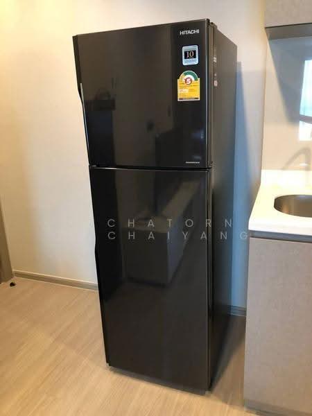 Life Asoke-Rama 9, bangkok, 626 Asoke-Dindaeng Road, Makkasan, Ratchathewi, Bangkok, 2 Bedrooms, 41 sqm, Condo For Sale, by Dechatorn Chichaiyang, 500551442 - DDproperty.com