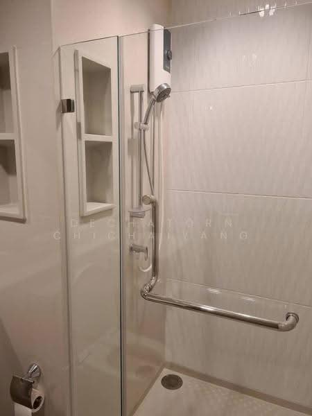 Life Asoke-Rama 9, bangkok, 626 Asoke-Dindaeng Road, Makkasan, Ratchathewi, Bangkok, 2 Bedrooms, 41 sqm, Condo For Sale, by Dechatorn Chichaiyang, 500551442 - DDproperty.com