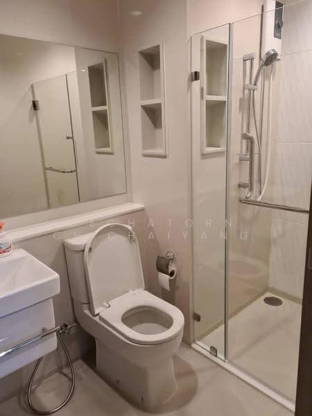 Life Asoke-Rama 9, bangkok, 626 Asoke-Dindaeng Road, Makkasan, Ratchathewi, Bangkok, 2 Bedrooms, 41 sqm, Condo For Sale, by Dechatorn Chichaiyang, 500551442 - DDproperty.com