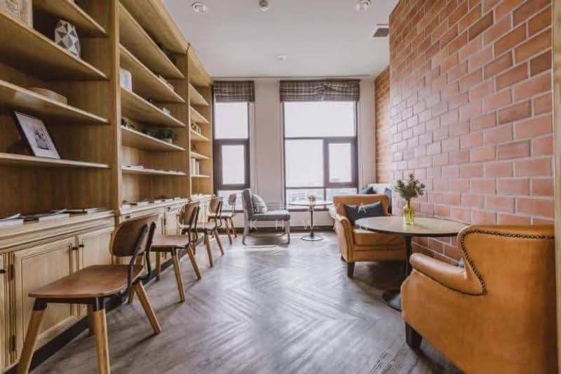 Chapter one Midtown Ladprao 24, Bangkok, 432 Ladprao Road, Jom Phon, Chatuchak, Bangkok, 1 Bedroom, 33 sqm, Condo For Sale, by Natthaya Ninkhwan, 500551445 - DDproperty.com