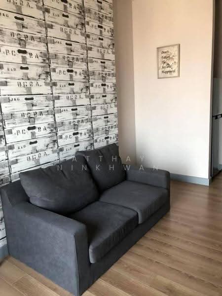 Chapter one Midtown Ladprao 24, Bangkok, 432 Ladprao Road, Jom Phon, Chatuchak, Bangkok, 1 Bedroom, 33 sqm, Condo For Sale, by Natthaya Ninkhwan, 500551445 - DDproperty.com