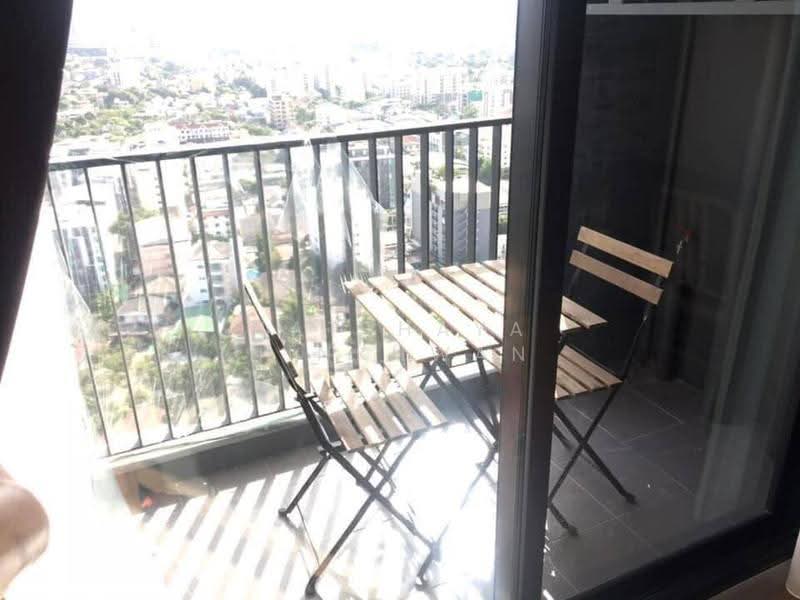 Chapter one Midtown Ladprao 24, Bangkok, 432 Ladprao Road, Jom Phon, Chatuchak, Bangkok, 1 Bedroom, 33 sqm, Condo For Sale, by Natthaya Ninkhwan, 500551445 - DDproperty.com