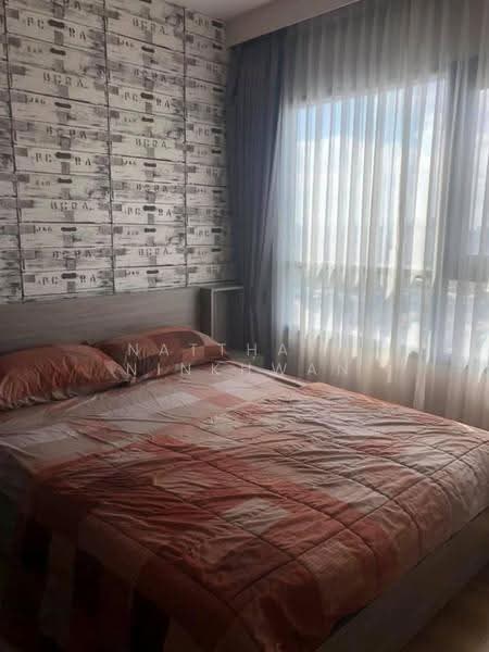 Chapter one Midtown Ladprao 24, กรุงเทพ, 432 ถนนลาดพร้าว, จอมพล, จตุจักร, กรุงเทพ, 33 ตร.ม., คอนโด ขาย, โดย Natthaya Ninkhwan, 500551445 - DDproperty.com