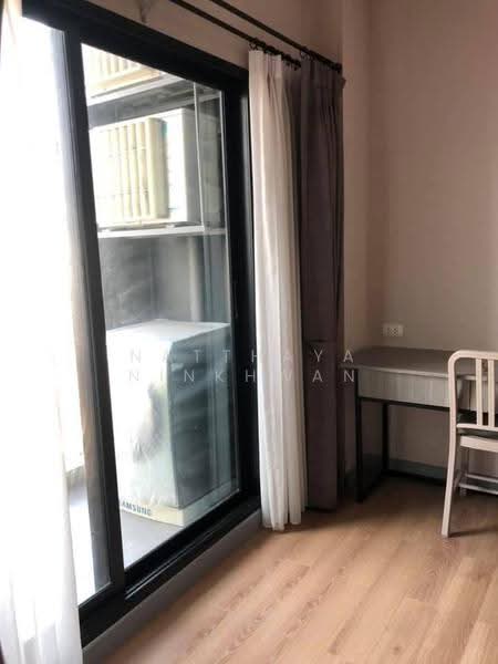 Chapter one Midtown Ladprao 24, Bangkok, 432 Ladprao Road, Jom Phon, Chatuchak, Bangkok, 1 Bedroom, 33 sqm, Condo For Sale, by Natthaya Ninkhwan, 500551445 - DDproperty.com