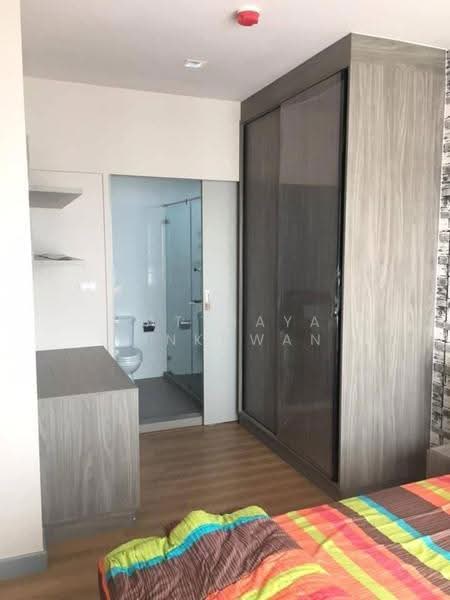 Chapter one Midtown Ladprao 24, Bangkok, 432 Ladprao Road, Jom Phon, Chatuchak, Bangkok, 1 Bedroom, 33 sqm, Condo For Sale, by Natthaya Ninkhwan, 500551445 - DDproperty.com