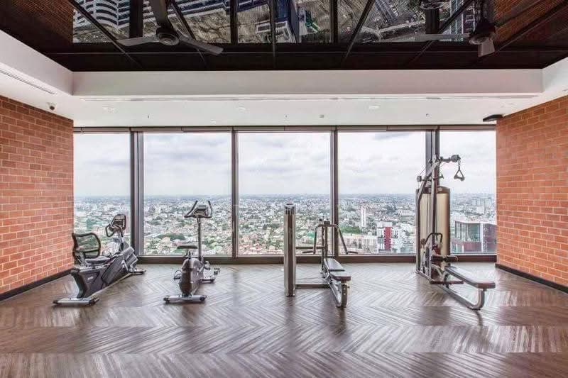 Chapter one Midtown Ladprao 24, กรุงเทพ, 432 ถนนลาดพร้าว, จอมพล, จตุจักร, กรุงเทพ, 33 ตร.ม., คอนโด ขาย, โดย Natthaya Ninkhwan, 500551445 - DDproperty.com