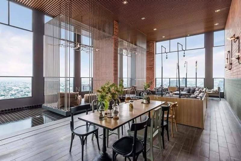 Chapter one Midtown Ladprao 24, Bangkok, 432 Ladprao Road, Jom Phon, Chatuchak, Bangkok, 1 Bedroom, 33 sqm, Condo For Sale, by Natthaya Ninkhwan, 500551445 - DDproperty.com