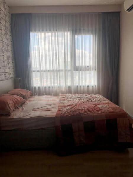 Chapter one Midtown Ladprao 24, Bangkok, 432 Ladprao Road, Jom Phon, Chatuchak, Bangkok, 1 Bedroom, 33 sqm, Condo For Sale, by Natthaya Ninkhwan, 500551445 - DDproperty.com