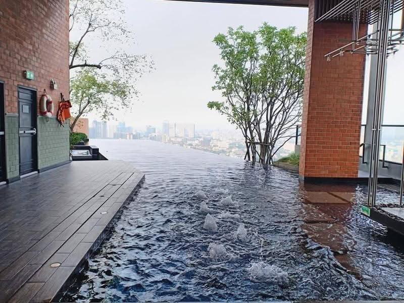 Chapter one Midtown Ladprao 24, กรุงเทพ, 432 ถนนลาดพร้าว, จอมพล, จตุจักร, กรุงเทพ, 33 ตร.ม., คอนโด ขาย, โดย Natthaya Ninkhwan, 500551445 - DDproperty.com