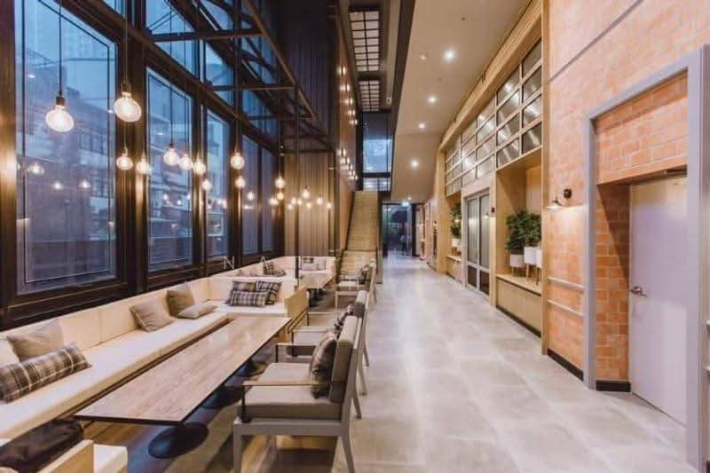 Chapter one Midtown Ladprao 24, กรุงเทพ, 432 ถนนลาดพร้าว, จอมพล, จตุจักร, กรุงเทพ, 33 ตร.ม., คอนโด ขาย, โดย Natthaya Ninkhwan, 500551445 - DDproperty.com