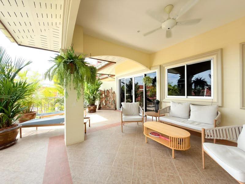 Nordic Tropical Resort, Chon Buri (Pattaya), Sattahip, Chon Buri (Pattaya), 2 Bedrooms, 115 sqm, Condo For Sale, by Chanya Rojana, 500551446 - DDproperty.com