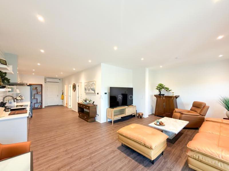 Nordic Tropical Resort, Chon Buri (Pattaya), Sattahip, Chon Buri (Pattaya), 2 Bedrooms, 115 sqm, Condo For Sale, by Chanya Rojana, 500551446 - DDproperty.com