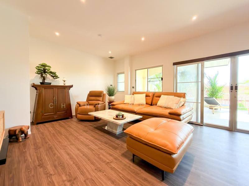 Nordic Tropical Resort, Chon Buri (Pattaya), Sattahip, Chon Buri (Pattaya), 2 Bedrooms, 115 sqm, Condo For Sale, by Chanya Rojana, 500551446 - DDproperty.com