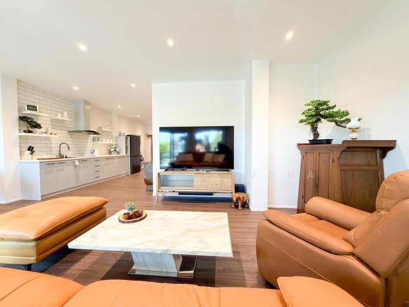 Nordic Tropical Resort, Chon Buri (Pattaya), Sattahip, Chon Buri (Pattaya), 2 Bedrooms, 115 sqm, Condo For Sale, by Chanya Rojana, 500551446 - DDproperty.com