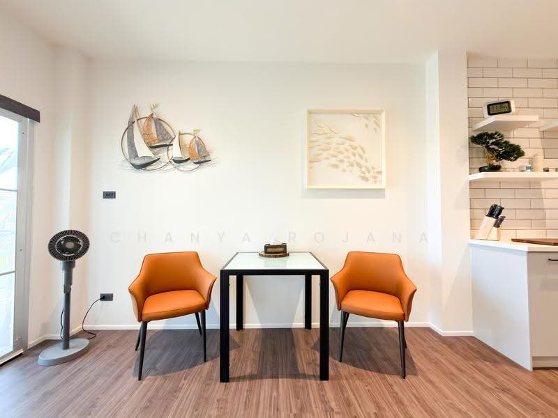 Nordic Tropical Resort, Chon Buri (Pattaya), Sattahip, Chon Buri (Pattaya), 2 Bedrooms, 115 sqm, Condo For Sale, by Chanya Rojana, 500551446 - DDproperty.com