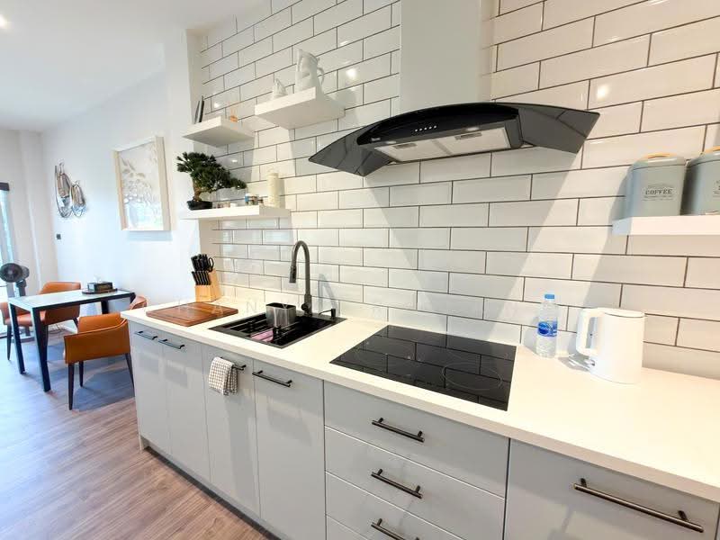 Nordic Tropical Resort, Chon Buri (Pattaya), Sattahip, Chon Buri (Pattaya), 2 Bedrooms, 115 sqm, Condo For Sale, by Chanya Rojana, 500551446 - DDproperty.com